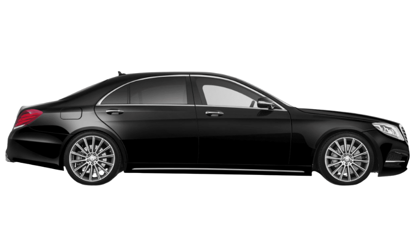 Mercedes-Benz S-Classe